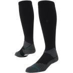 STANCE Stan s Stan s носки носки A759A24ICO-BLK бейсбол тренировка Baseball носки средняя школа средний . унисекс 
