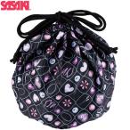  Sasaki спорт SASAKI художественная гимнастика мяч покрытие кейс товары AC-66