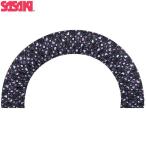  Sasaki спорт SASAKI художественная гимнастика обруч покрытие кейс товары AC-68