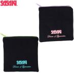  Sasaki спорт SASAKI художественная гимнастика половина сумка для обуви сумка AC-70