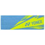 ショッピングスポーツタオル Yonex ヨネックス スポーツタオル テニス タオル AC1081-406