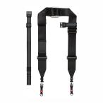 クローム CHROME NIKO CAMERA SHLDR STRAP カメラ ストラップ AC215BK