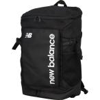 ニューバランス new balance Top Loading Backpack 35L マルチスポーツ バックパック AC3021S-BKW