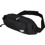 New balance new balance Waist Bottle Pouch наземный бег сумка AC9370P-BK