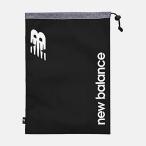  New balance new balance сумка для обуви Shoe Draw String Bag мульти- спорт сумка AC9639O-BK