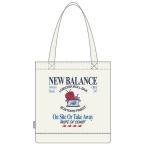  New balance new balance Graphic Tote мульти- спорт большая сумка AC9728D-AA1