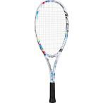 Yonex Yonex Ace торцевая дверь 63. сверху теннис ракетка ACE63G-011