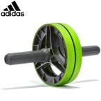 ショッピング腹筋ローラー アディダス adidas パフォーマンスアブホイール 腹筋ローラー ホイール幅調整可能タイプ ADAC-11407 トレーニング用品・エクササイズ プロアバンセ