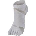 fai тонн PHITEN пара .so King 5 пальцев женский носки W носки AL947470