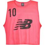  New balance new balance Bibs футбол bib s10 шт. комплект AMT55291-BRC