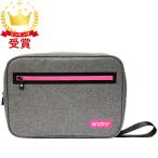  and roandro ANDRO SQ CASE II and roes кейс для кия 2 серый розовый настольный теннис кейс AN-412059