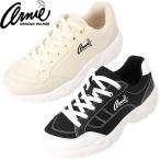 ショッピング韓流 Arnie Arnold Palmer アーニーアーノルドパーマー 厚底 スニーカー シューズ AN0968 靴 レディース