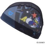 ARENA Arena сетчатая кепка плавание сетчатая кепка AS5FSC81U-BKBL шляпа шапочка для купания 