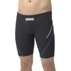 ARENA Arena тренировка леггинсы половина нога плавание купальный костюм boys .. для FINA AS5SWM00B-BKBL