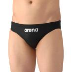 ARENA アリーナ レーシングリミック 水泳 水着 ボーイズ 子供 キッズ 競泳用 公認 AS6SRC24B-BKBK