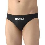 ARENA アリーナ レーシングリミック 水泳 水着メンズ競泳用 公認 AS6SRC24M-BKBK