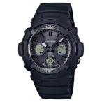 カシオ CASIO 腕時計 G-SHOCK AWG-M100SBB-1A