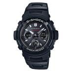 カシオ CASIO 腕時計 G-SHOCK AWG-M100SBC-1A