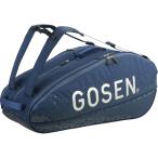 GOSEN Gosen чехол для ракетки PRO теннис чехол для ракетки BA26PR-17