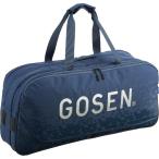 GOSEN Gosen to-na men to сумка PRO теннис da полный * Boston BA26PRTB-17
