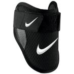 ナイキ NIKE 硬式 軟式 ダイヤモンドバッターズエルボーガード 左右兼用 野球 プロテクター BA3015-091
