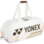 Yonex Yonex to-na men to сумка теннис 2 шт для теннис сумка BAG2401W-194