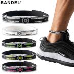 ショッピングヘルスケア BANDEL バンデル React Anklet 磁気 アンクレット ヘルスケア