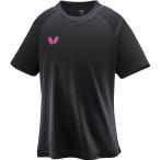 ショッピングバタフライ バタフライ Butterfly 卓球 ウィンロゴ Tシャツ2 46420-912 男女兼用 ユニセックス