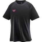 бабочка Butterfly настольный теннис wing Logo футболка 2 46420-912 для мужчин и женщин унисекс 