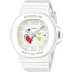 ショッピングCASIO カシオ CASIO 腕時計 BABY-G レディース BGA-10-7AJF