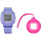カシオ CASIO 腕時計 BABY-G＋PLUS レディース BGD-10K-6JR