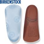 ビルケンシュトック インソール 中敷き 正規品 BIRKENSTOCK ブルーフットベッド ミディアム 1025934