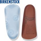 ショッピングビルケンシュトック ビルケンシュトック BIRKENSTOCK ブルーフットベッド インソール 中敷き ミディアム 1025934 あすつく即納