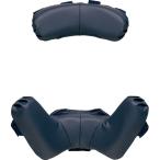 ZETT Z для кетчера средства защиты принадлежности маска накладка бейсбол & софтбол маска принадлежности BLMP112-2900