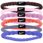  возвращенный товар замена не возможна сильно сниженная цена Nike NIKE Flex волосы Thai 6PK головная повязка лента для волос BN2085-531