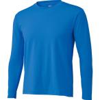 ZETT Z нижняя рубашка вырез лодочкой длинный рукав свет Fit нижняя рубашка бейсбол нижняя рубашка BO8910-2301