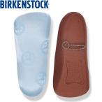 ショッピングビルケン ビルケンシュトック インソール 中敷き 正規品 BIRKENSTOCK ブルーフットベッド ヒール ミディアム 1025933