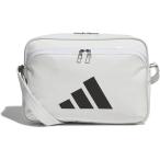 ショッピングエナメルバッグ adidas アディダス エナメルバッグ マルチスポーツ バッグ BUZ85-IB0298