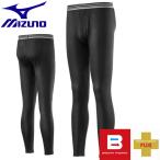 返品交換不可 大特価 MIZUNO ミズノ ブレスサーモアンダーウエアプラスタイツ 機能アンダー ブレスサーモ メンズ C2JB964109「RS2309」