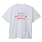 Champion チャンピオン ショートスリーブTシャツ メンズカジュアル C3-B327-010 半袖