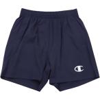 Champion Champion шорты шорты волейбол мужской C3-CV511-370