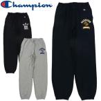 Champion チャンピオン リバースウィーブ スウェットパンツ メンズ C3-D201