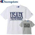 Champion チャンピオン バースウィーブ ショートスリーブTシャツ 半袖 メンズ C3-D305