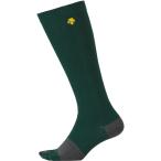  возвращенный товар замена не возможна сильно сниженная цена Descente DESCENTE 5 пальцев цвет носки бейсбол soft носки C8701B-DGRN носки 