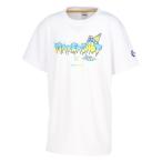 CONVERSE Converse Jr. принт футболка баскетбол Kids Junior короткий рукав CB452353-1100