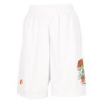 CONVERSE Converse Jr.p Ractis брюки с карманом шорты баскетбол Kids Junior CB452851-1100