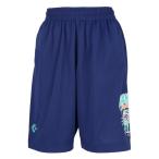 CONVERSE Converse Jr.p Ractis брюки с карманом шорты баскетбол Kids Junior CB452851-2800