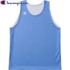Champion Champion двусторонний майка REVERSIBLE TANK корзина футболка CBR2300-DB мужской 