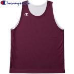 Champion Champion двусторонний майка REVERSIBLE TANK корзина футболка CBR2300-MR мужской 