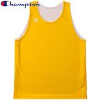Champion Champion двусторонний майка REVERSIBLE TANK корзина футболка CBR2300-MY мужской 
